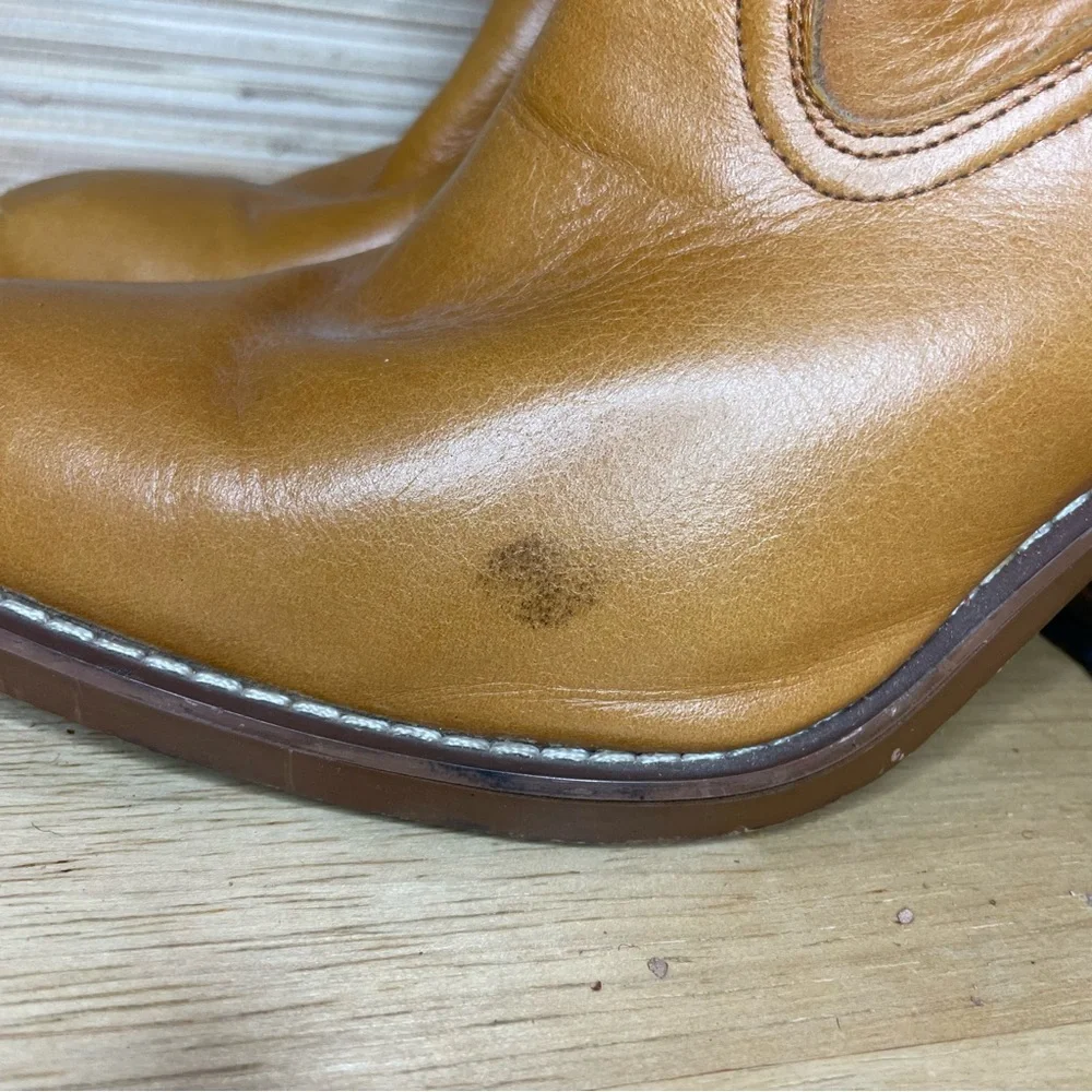 Jeffrey Campbell Frontier Boots - Picture 6 of 17